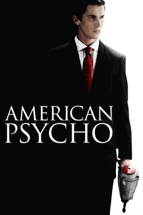 streaming American Psycho